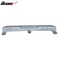 2007-2011 Honda CR-V CRV OE Style Painted #B538M Blue Roof Spoiler ABS