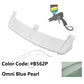2007-2011 Honda CRV Rear Roof Spoiler Wing with LED Brake Light ABS