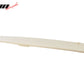 2012-2016 Honda CR-V CRV Mugen Style Unpainted Beige Roof Spoiler ABS