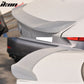 Fits 12-14 Honda Civic 9th Sedan MD Rear Spoiler Wing - PU
