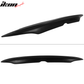 2000-2009 Honda S2000 AP1 AP2 BYS Unpainted Rear Spoiler Wing PU