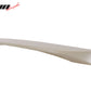 2000-2009 Honda S2000 OE Style Unpainted Beige Trunk Spoiler Wing ABS