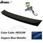 Fits 00-09 Honda S2000 AP1 AP2 TM Trunk Spoiler (FRP)