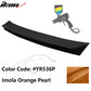 Fits 00-09 Honda S2000 AP1 AP2 TM Trunk Spoiler (FRP)