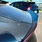 2021-2025 Kia EV6 5DR SUV X Style Rear Trunk Spoiler Wing