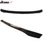 2007-2012 Lexus ES350   Painted Color Trunk Spoiler ABS