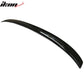 2007-2012 Lexus ES350   Painted Color Trunk Spoiler ABS