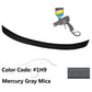 2013-2020 Lexus GS350 F Sport Sedan  Painted Trunk Spoiler ABS