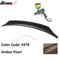 2006-2013 Lexus IS250 IS350 Sport Style Trunk Spoiler PP