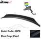 2006-2013 Lexus IS250 IS350 Sport Style Trunk Spoiler PP
