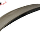 2006-2013 Lexus IS250 IS350 ISF Sedan Saloon Rear Spoiler Wing