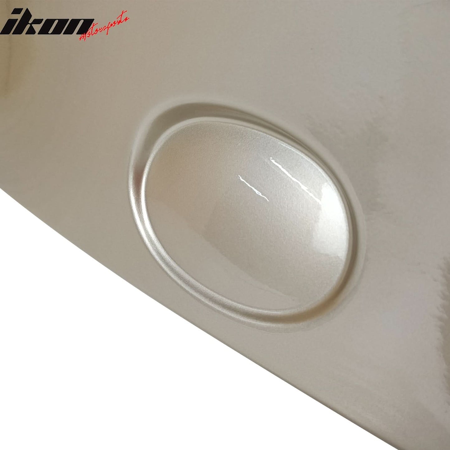 2006-2013 Lexus IS250 IS350 ISF Sedan Saloon Rear Spoiler Wing