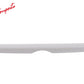 2014-2020 Lexus IS250 Sedan F-Sport Style Unpainted Gray Trunk Spoiler