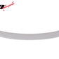 2014-2020 Lexus IS250 Sedan F-Sport Style Unpainted Gray Trunk Spoiler