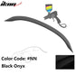 2009-2013 Mazda 6 Sedan OE Style Trunk Spoiler & LED Light ABS