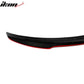 2017-22 Benz W205 C-Class 2DR FD Style Rear Spoiler Wing Carbon Fiber