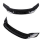 2013-2019 Benz CLA W117 C117 R Style Forged Trunk Spoiler Carbon Fiber
