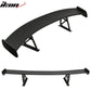 2008-2014 Benz W204 Black Series Style Unpainted Rear Spoiler Wing ABS