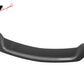 2008-2014 Benz W204 C-Class 4Dr R Style Trunk Spoiler A