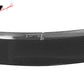 2008-2014 Benz W204 C-Class 4Dr R Style Trunk Spoiler A