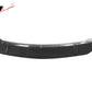 2008-2014 Benz W204 C-Class 4Dr R Style Trunk Spoiler A
