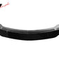 2008-2014 Benz W204 C-Class 4Dr R Style Trunk Spoiler A