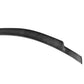 2008-2014 Benz C-Class W204 C74 Style Trunk Spoiler Carbon Fiber