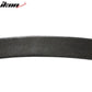 2022-2023 Benz W206 C-Class 4DR AMG Rear Spoiler Wing Carbon Fiber