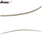 2010-2017 Mercedes-Benz W207 C207 E-Class Coupe ABS Rear Spoiler Wing