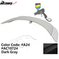 1995-1999 Mitsubishi Eclipse OE Trunk Deck Spoiler Brake Light ABS