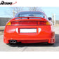 1995-1999 Mitsubishi Eclipse OE Trunk Deck Spoiler Brake Light ABS