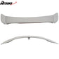 1995-1999 Mitsubishi Eclipse OE Trunk Deck Spoiler Brake Light ABS
