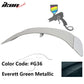 1995-1999 Mitsubishi Eclipse OE Trunk Deck Spoiler Brake Light ABS