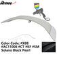 1995-1999 Mitsubishi Eclipse OE Trunk Deck Spoiler Brake Light ABS