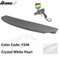 2016-2025 Mazda MX-5 Miata 4th ND Trunk Spoiler Wing