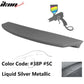 2016-2025 Mazda MX-5 Miata 4th ND Trunk Spoiler Wing