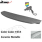 2016-2025 Mazda MX-5 Miata 4th ND Trunk Spoiler Wing