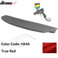 2016-2025 Mazda MX-5 Miata 4th ND Trunk Spoiler Wing