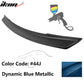 2016-2025 Mazda MX5 Miata 4th ND Trunk Spoiler Wing Lip