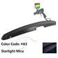 1990-1997 Mazda Miata MX5 KG Type 1 Rear Trunk Spoiler Wing Lip ABS