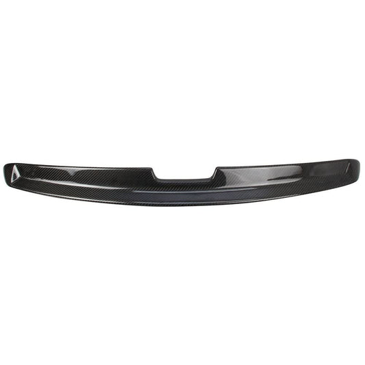 1990-1997 Mazda Miata MX5 MK1 KG Trunk Spoiler Wing Carbon Fiber