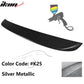 2003-2009 Nissan 350Z OE Style Rear Trunk Spoiler ABS Painted