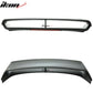 2003-2008 Nissan 350Z RS Style Unpainted Rear Spoiler Wing 3RD Brake