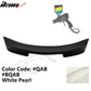 2009-2021 Nissan 370Z Coupe Ikon Style Trunk Spoiler Wing Painted PP