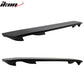 2009-2021 Nissan 370Z Z34 Coupe Painted Color ABS Trunk Spoiler