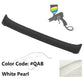 2007-2012 Nissan Altima Sedan Factory Style Painted Trunk Spoiler ABS