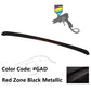2013-2015 Nissan Altima Sedan Factory Style Painted Trunk Spoiler ABS