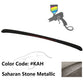 2013-2015 Nissan Altima Sedan Factory Style Painted Trunk Spoiler ABS