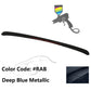 2013-2015 Nissan Altima Sedan Factory Style Painted Trunk Spoiler ABS