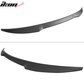 2019-2025 Nissan Altima Sedan Painted Trunk Spoiler ABS